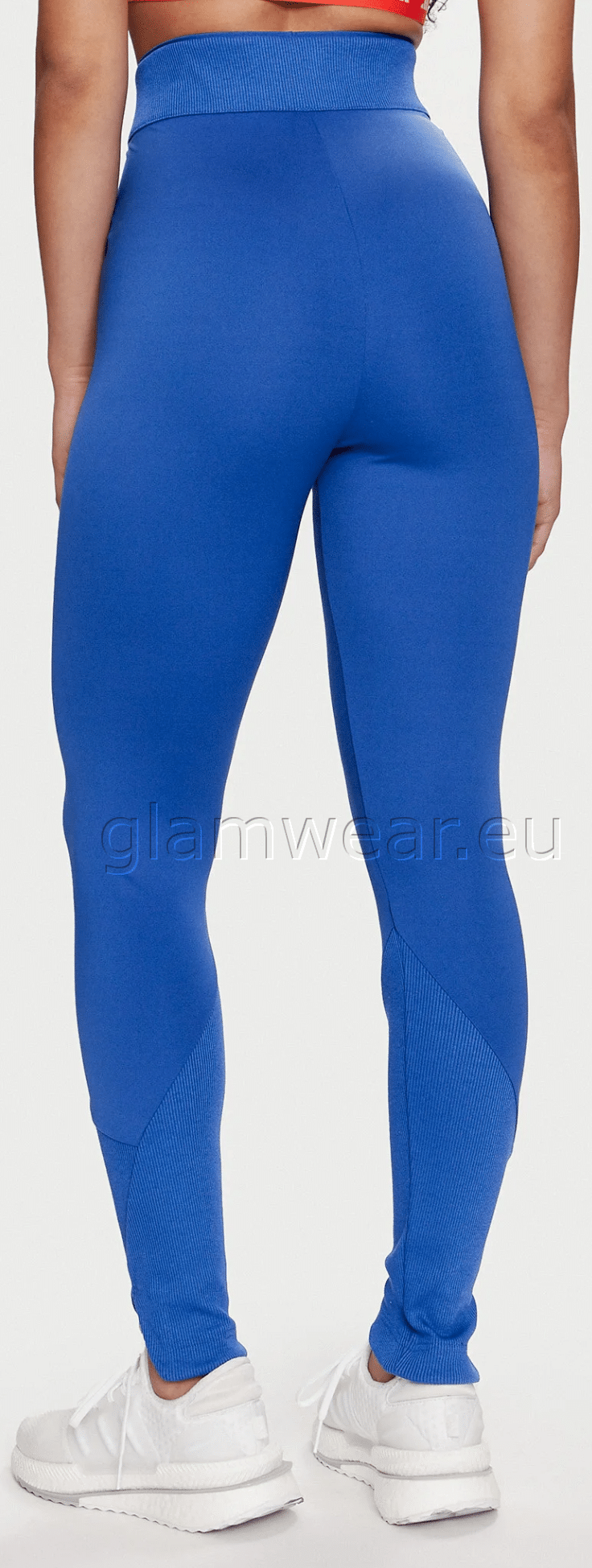 ADIDAS eriti kõrge pihaosaga mugavad retuusid 35949334-UXR - Image 5