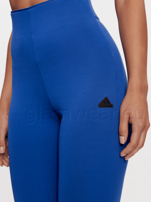 ADIDAS eriti kõrge pihaosaga mugavad retuusid 35949334-UXR - Image 4