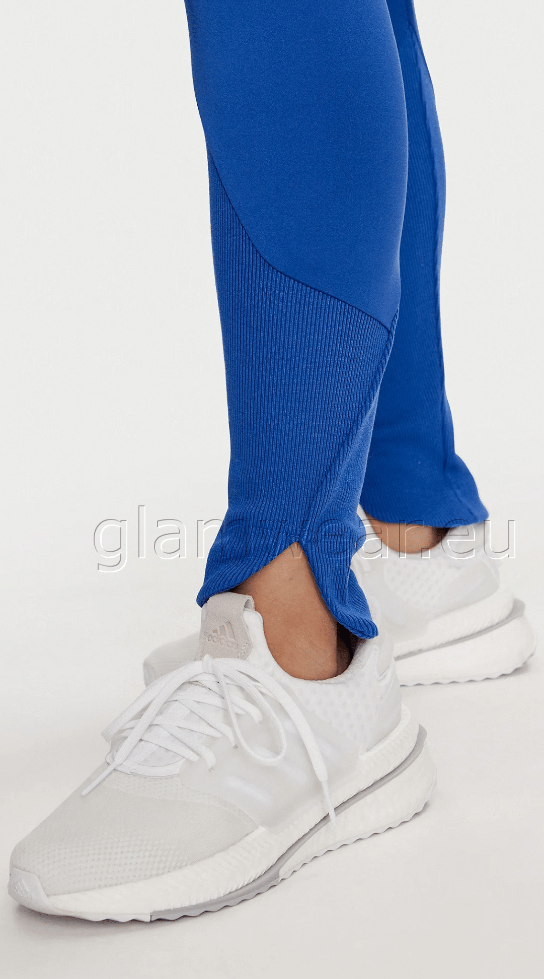 ADIDAS eriti kõrge pihaosaga mugavad retuusid 35949334-UXR - Image 3