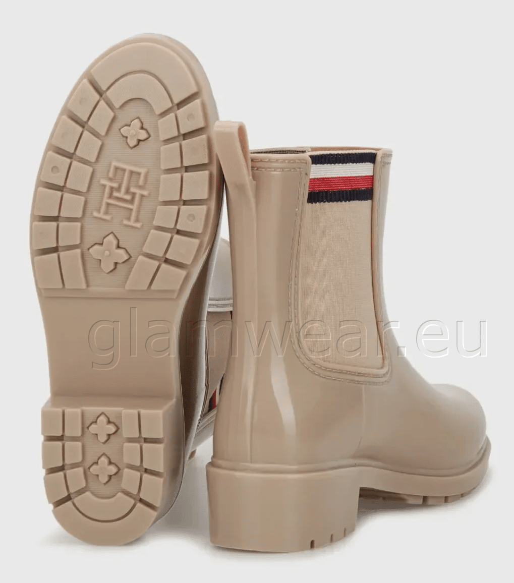 Tommy Hilfiger kummikud 50753023-UXR - Image 5
