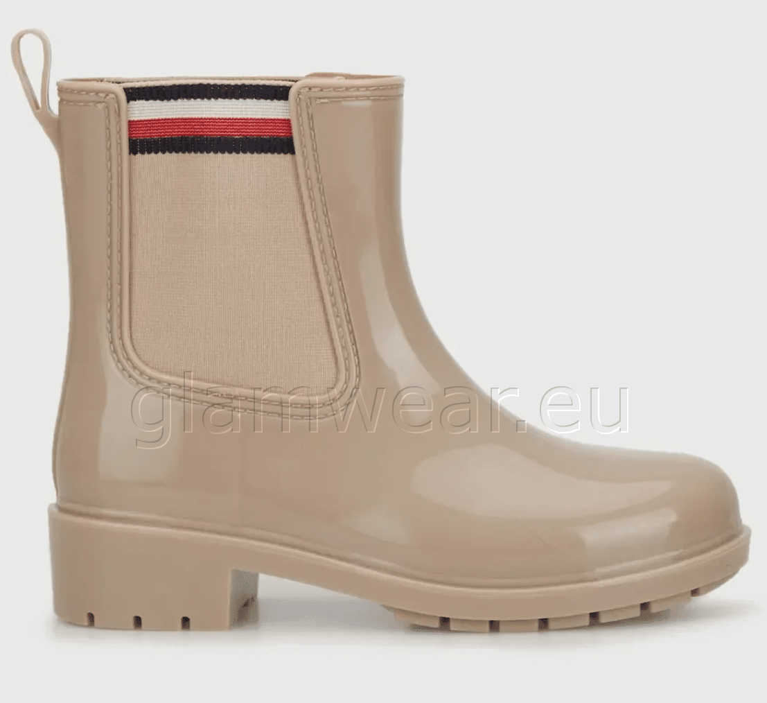 Tommy Hilfiger kummikud 50753023-UXR - Image 4