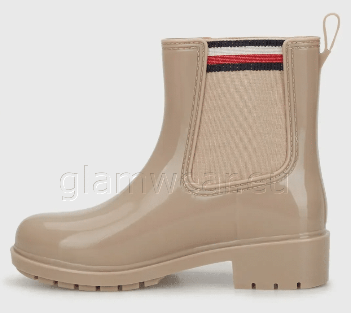 Tommy Hilfiger kummikud 50753023-UXR - Image 3