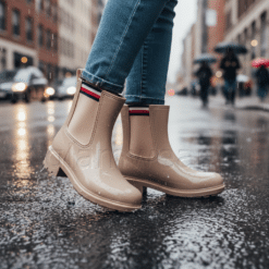 Alternative view of Tommy Hilfiger kummikud 50753023-UXR