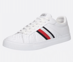 Tommy Hilfiger täisnahksed jalanõud naistele 52068226-UXR