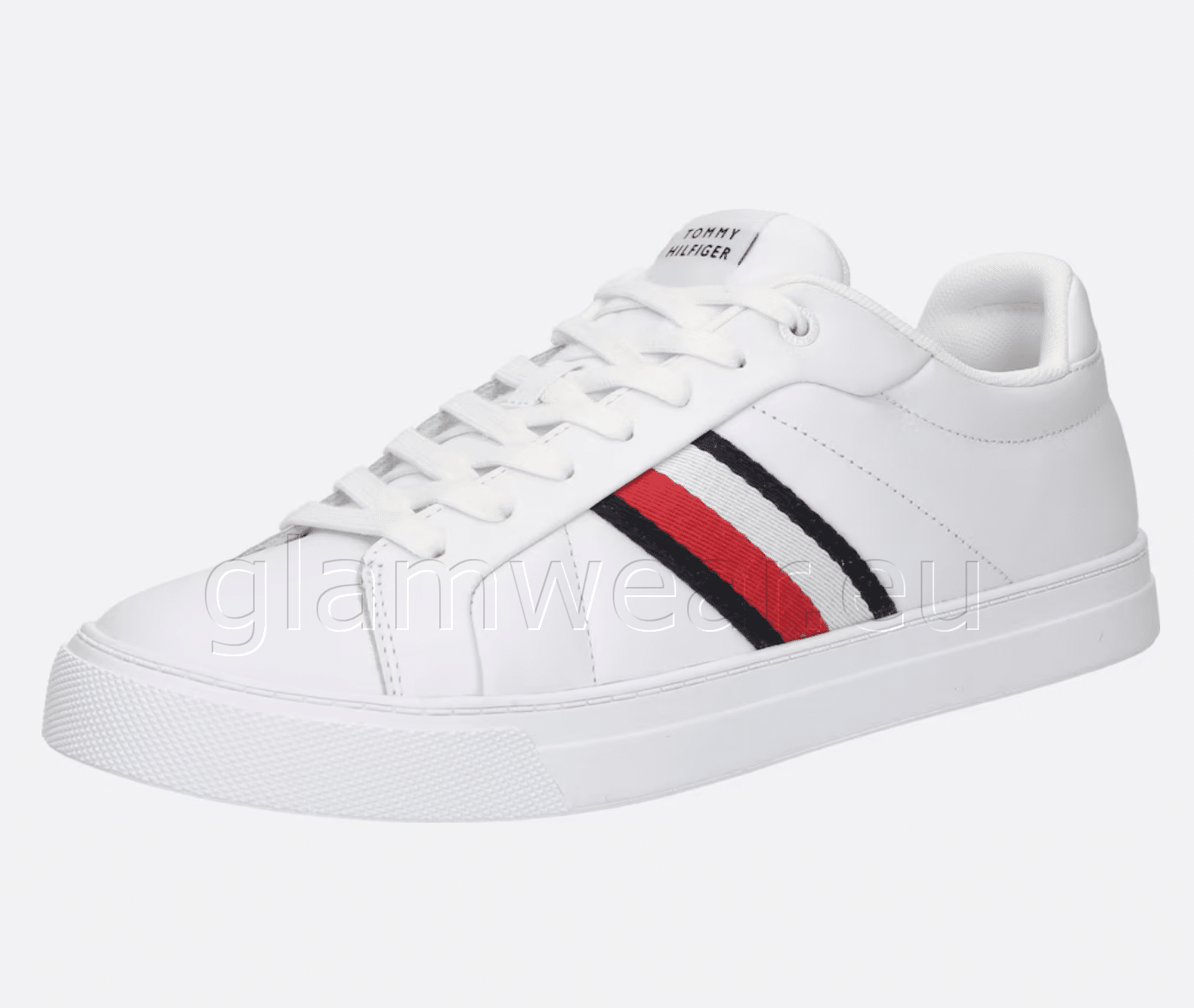 Tommy Hilfiger täisnahksed jalanõud naistele 52068226-UXR