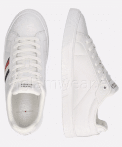 Alternative view of Tommy Hilfiger täisnahksed jalanõud naistele 52068226-UXR