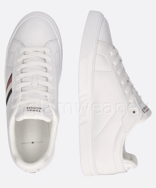 Tommy Hilfiger täisnahksed jalanõud naistele 52068226-UXR - Image 2