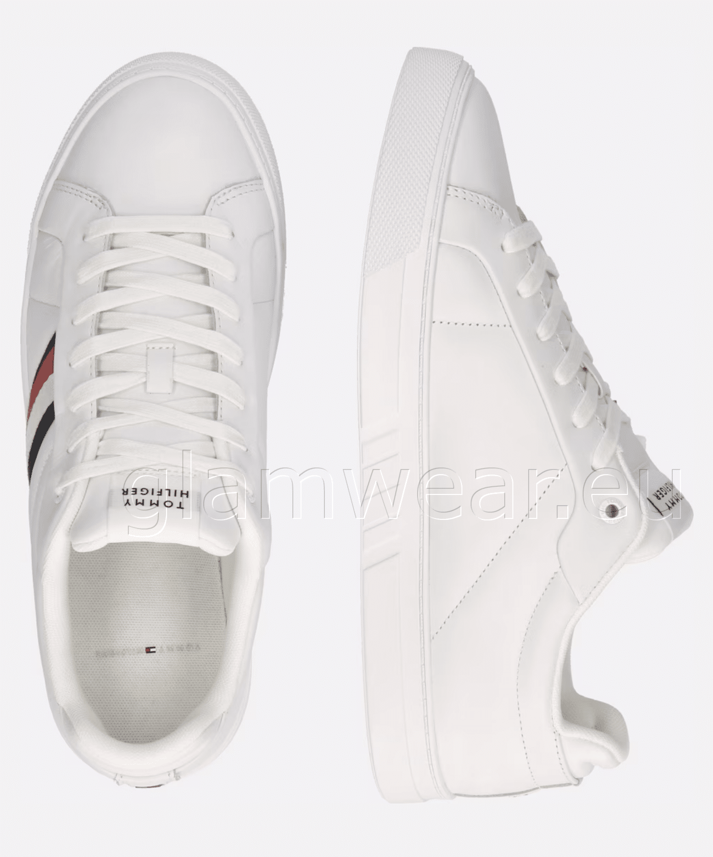 Tommy Hilfiger täisnahksed jalanõud naistele 52068226-UXR - Image 2
