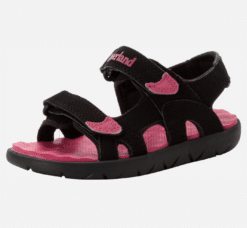 Alternative view of Timberland mugavad sandaalid lastele 61073464-UXR