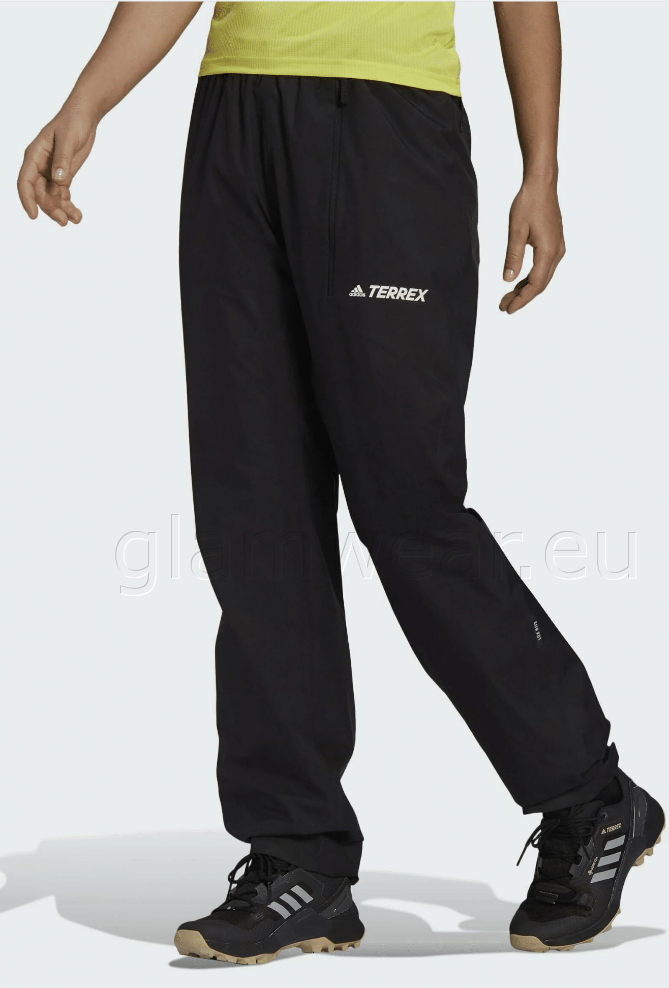 ADIDAS veekindlad püksid 65993304-UXR