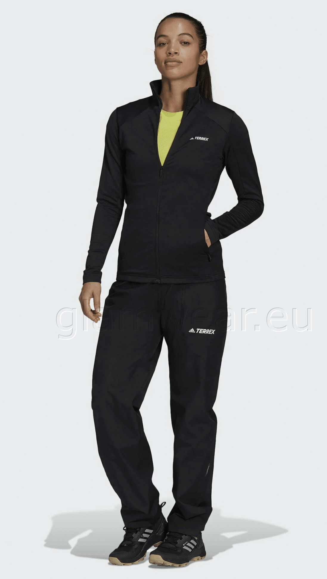 ADIDAS veekindlad püksid 65993304-UXR - Image 8