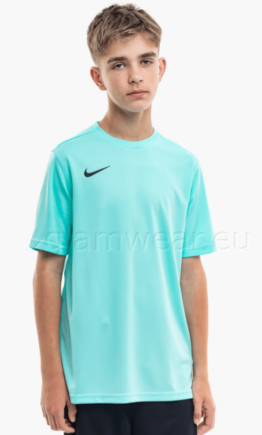 NIKE mint särk 6741-UXB-MINT