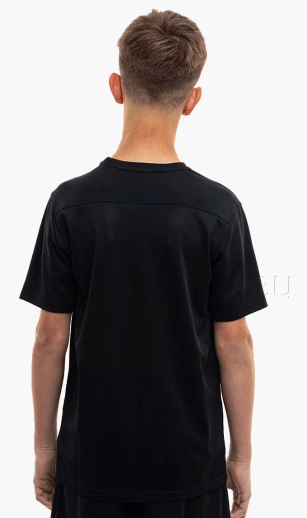 NIKE must särk 6741-UXB-MUST - Image 5
