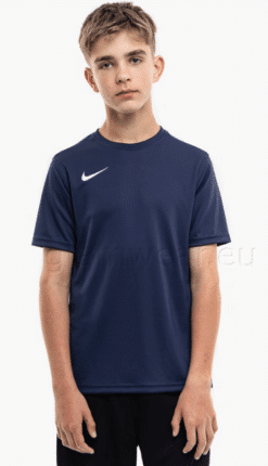 Alternative view of NIKE tumesinine särk 6741-UXB-SINI