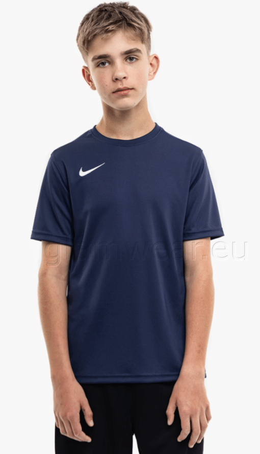 NIKE tumesinine särk 6741-UXB-SINI - Image 3