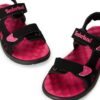 Timberland mugavad sandaalid lastele 61073464-UXR