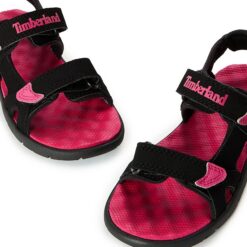 Timberland mugavad sandaalid lastele 61073464-UXR