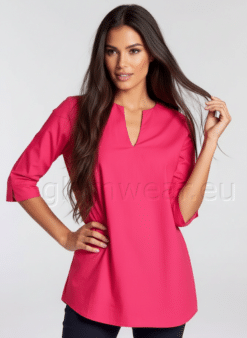 Boysens vaarikaroosa tuunika 81571856-UXR