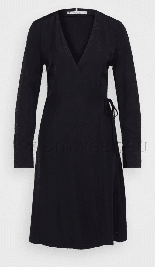 Tommy Hilfiger kleit naistele 85202643-UXR - Image 8