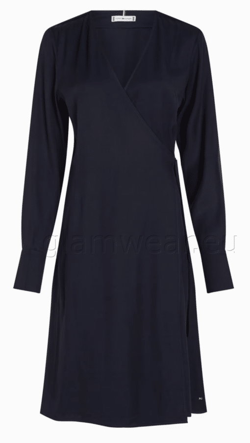 Tommy Hilfiger kleit naistele 85202643-UXR - Image 4