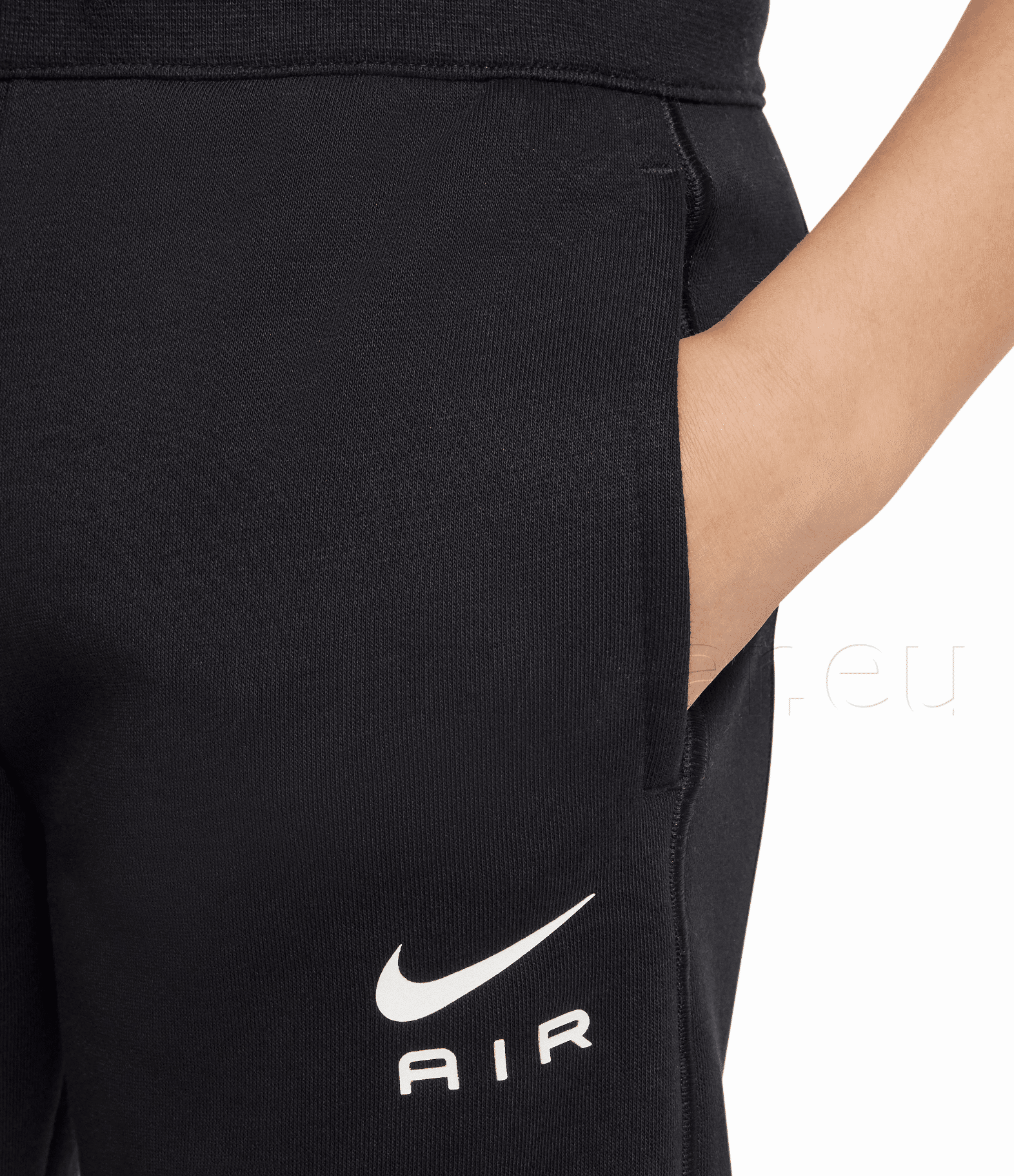 NIKE dressipüksid lastele 86307459-UXR - Image 2