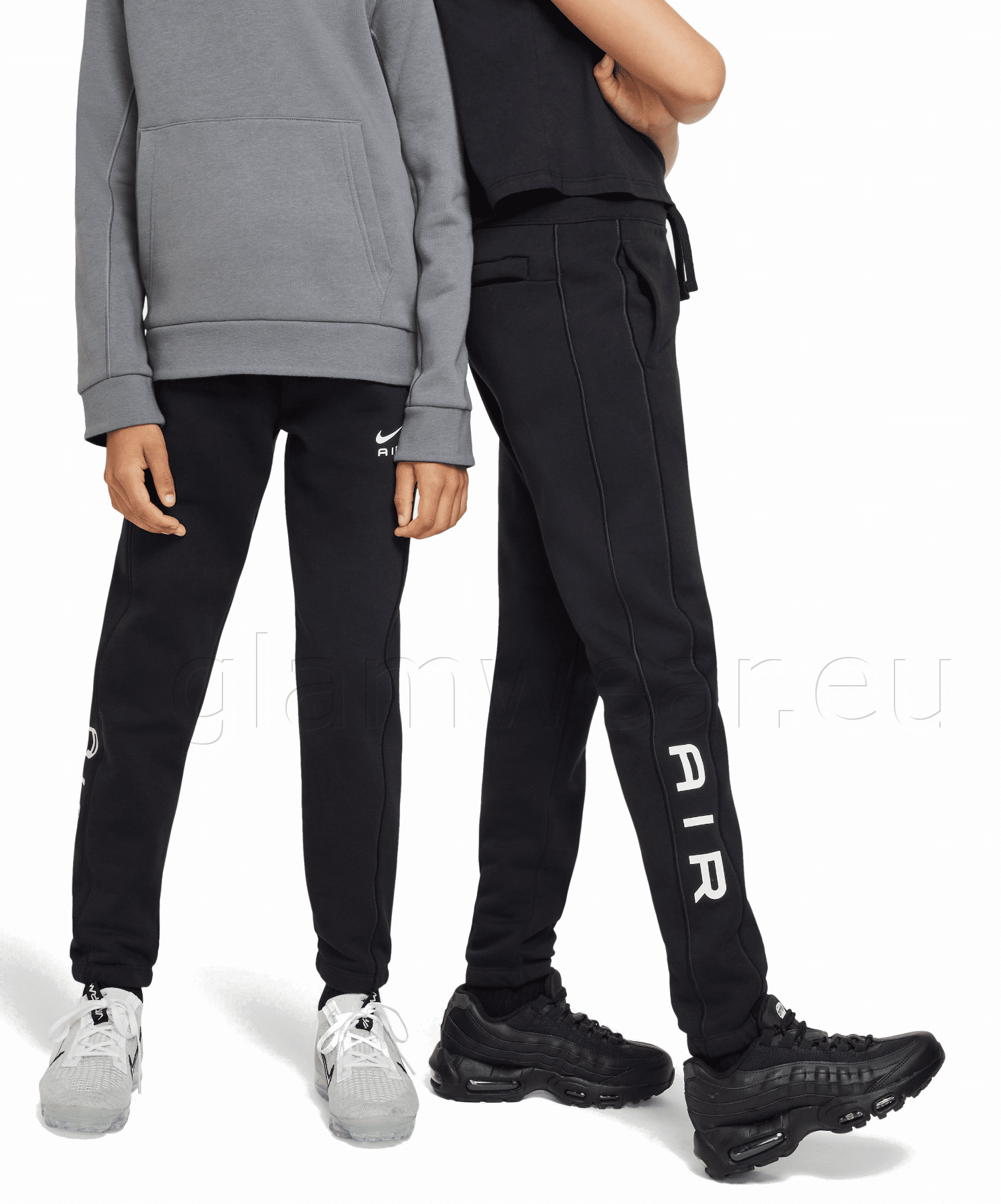 NIKE dressipüksid lastele 86307459-UXR - Image 4