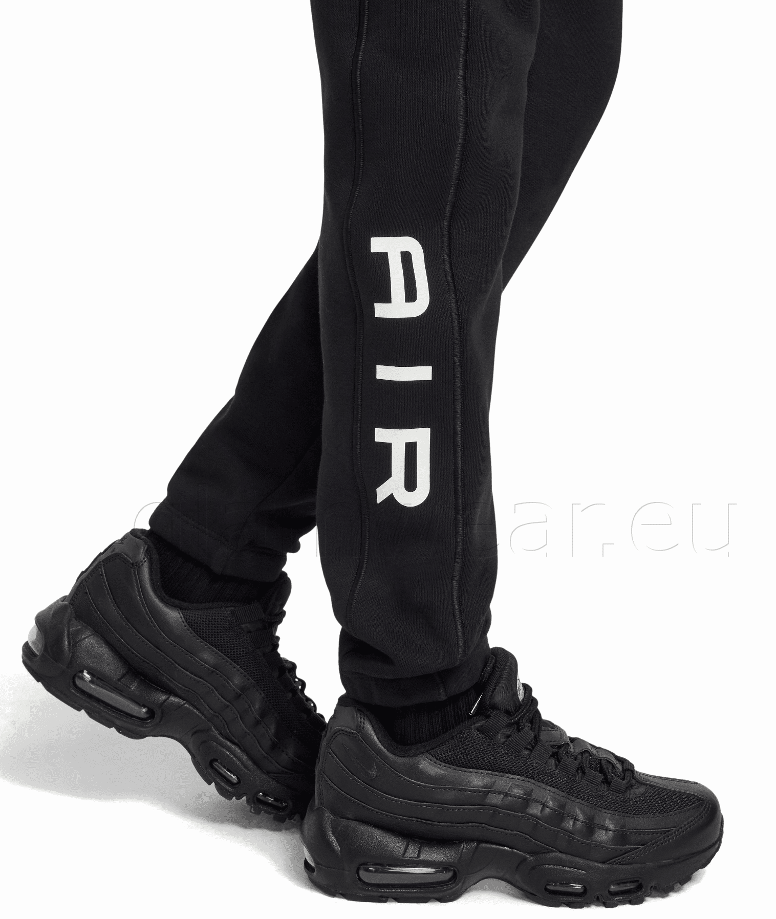 NIKE dressipüksid lastele 86307459-UXR - Image 3