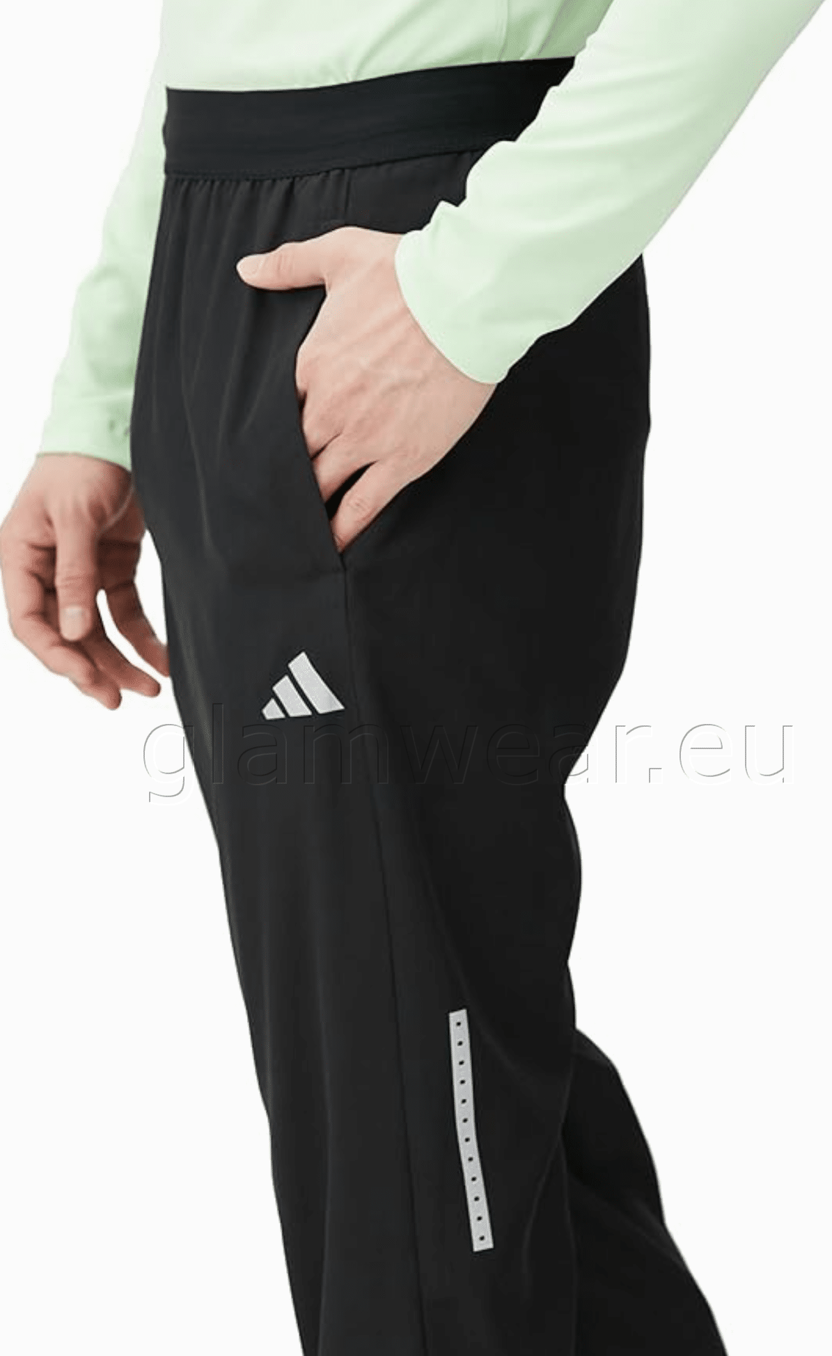 ADIDAS dressipüksid meestele 92423132-UXR - Image 2