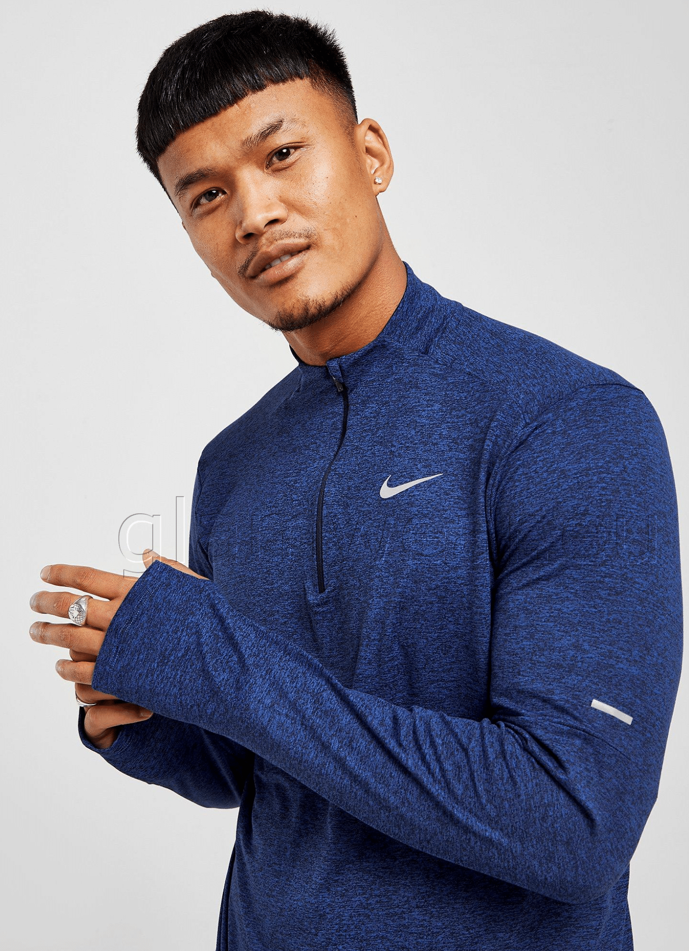 NIKE treeningpluus meestele 99506700-UXR - Image 3