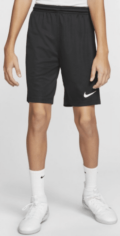 NIKE mustad püksid BV6865-UXB-MUST