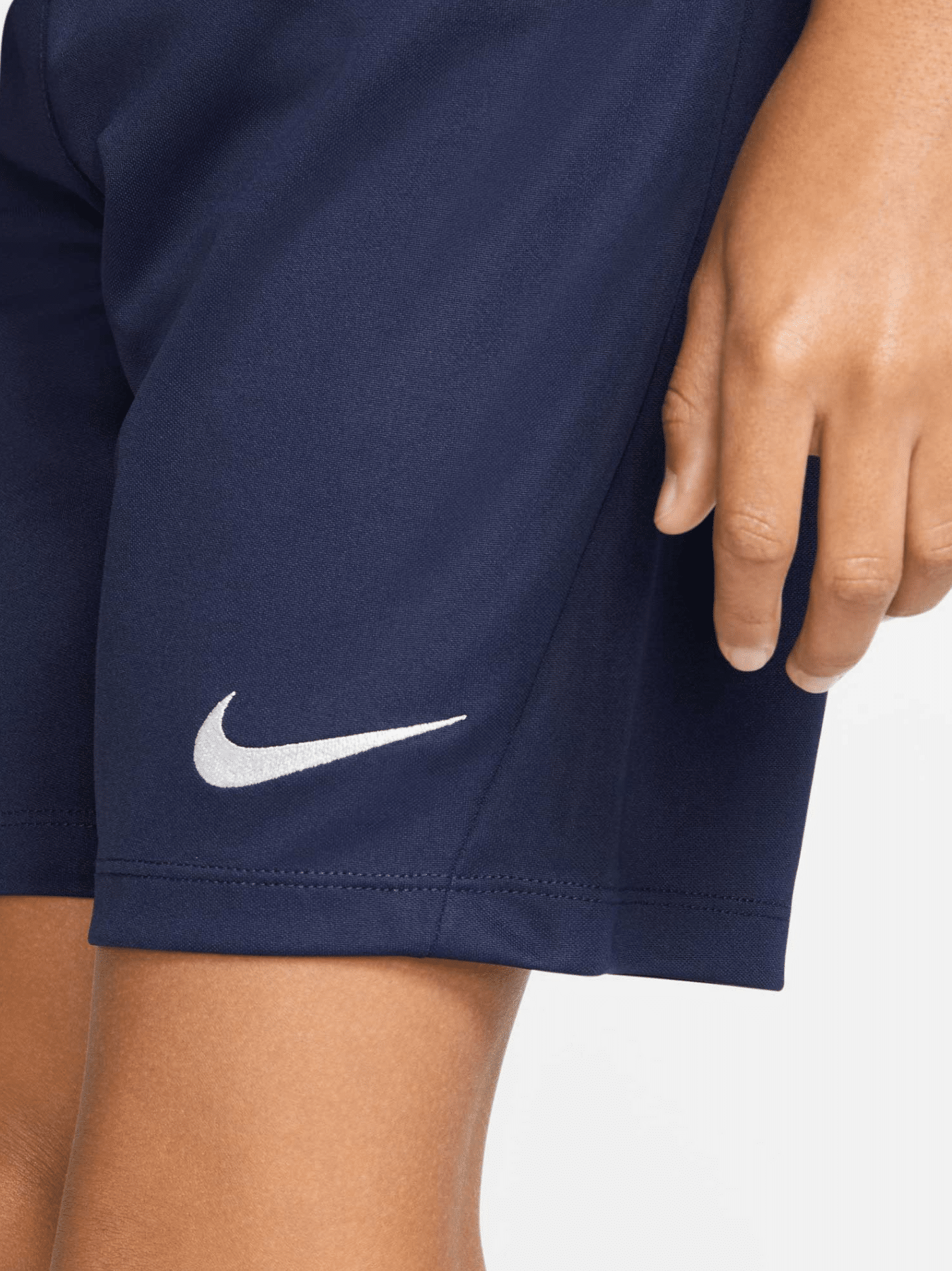 NIKE tumesinised püksid BV6865-UXB-TSIN - Image 2