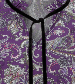 Alternative view of Aniston naiseliku lõikega pehme viskoospluus 10861304-UXR