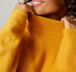 Alternative view of Aniston maisikollane pehme kampsun 11649105-UXR