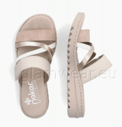 RIEKER kvaliteetsed rihmikud 15951208-UXR