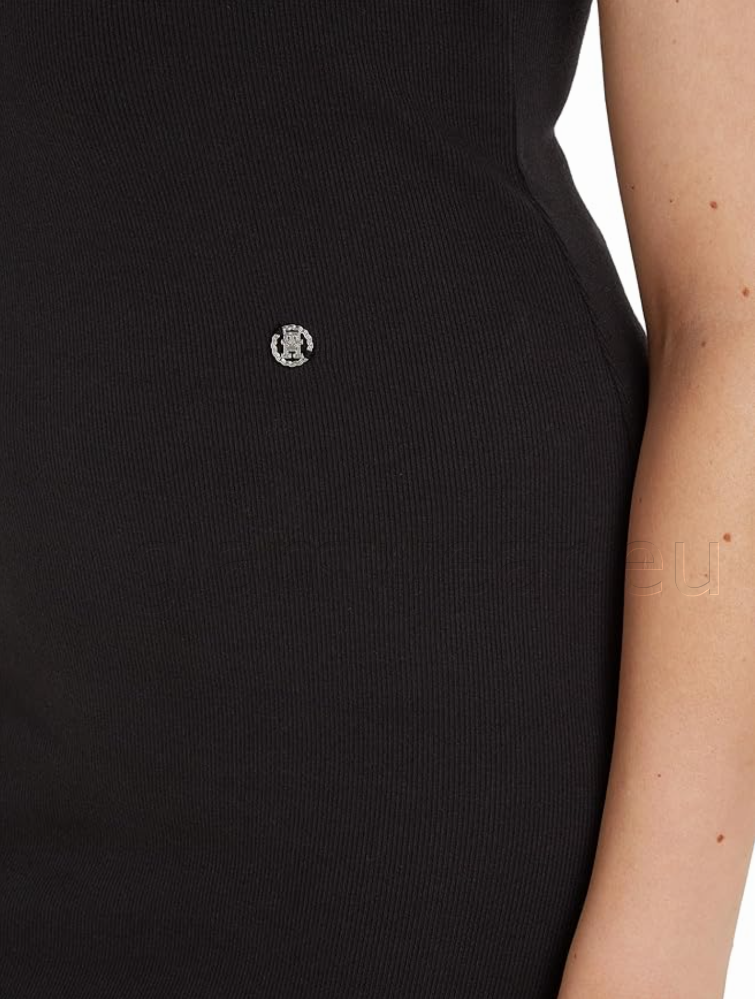 Alternative view of Tommy Hilfiger kleit 17872451-UXR