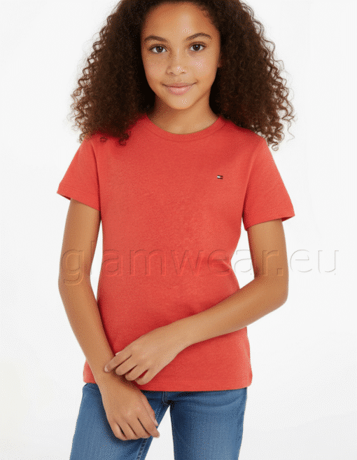 Tommy Hilfiger särk lastele 21427432-UXR - Image 3