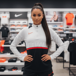 NIKE treeningpusa naistele 2653-UXB-VALG