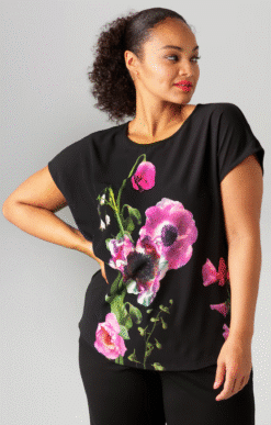 Aniston kena pluus 27626263-UXR