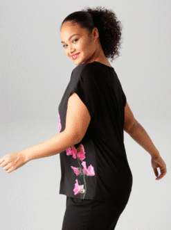 Alternative view of Aniston kena pluus 27626263-UXR