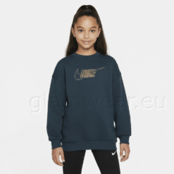 NIKE pusa tüdrukutele 28953321-UXR