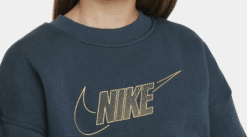 Alternative view of NIKE pusa tüdrukutele 28953321-UXR