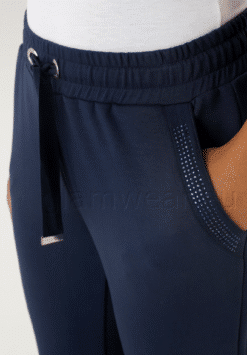 Alternative view of Aniston pehmest kangast casual püksid 32687125-UXR