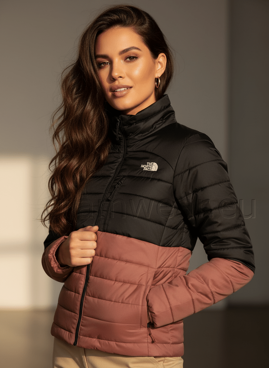 The North Face tepitud jope naistele 33382944-UXR - Image 8