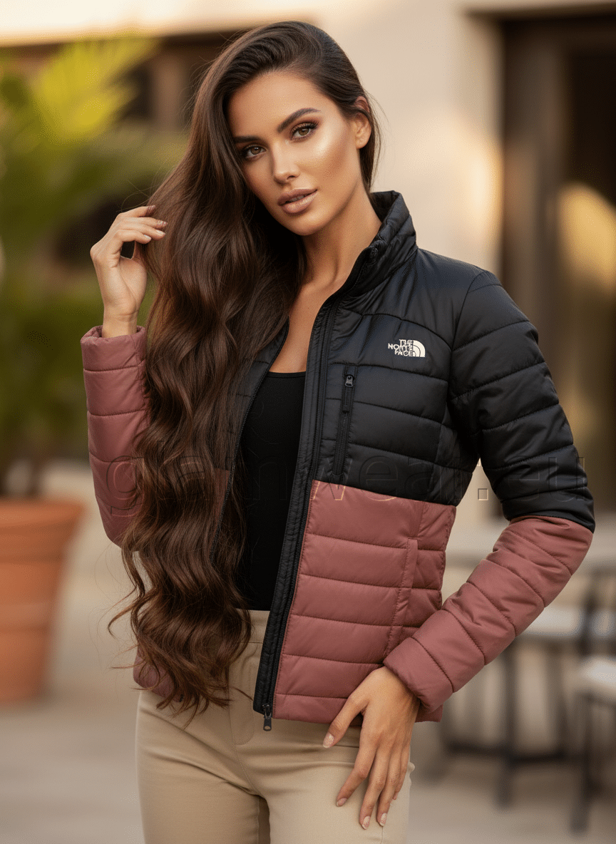 The North Face tepitud jope naistele 33382944-UXR - Image 7