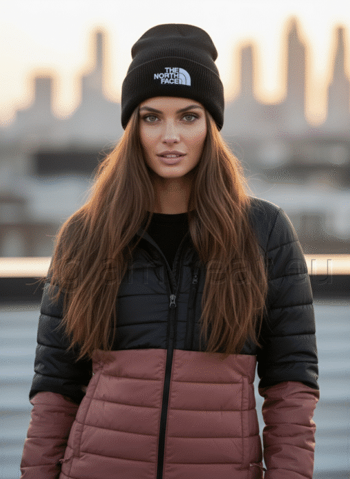 The North Face tepitud jope naistele 33382944-UXR - Image 2