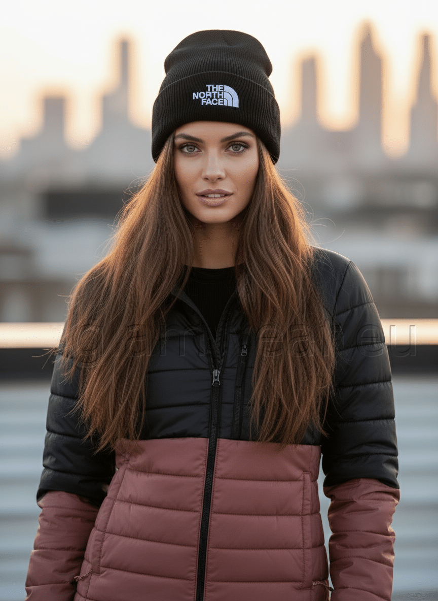 The North Face tepitud jope naistele 33382944-UXR - Image 2