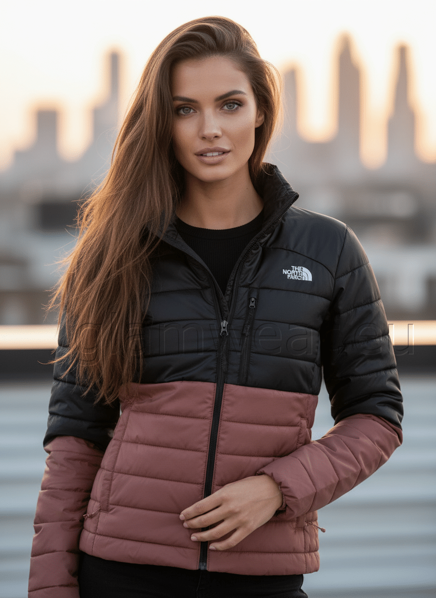The North Face tepitud jope naistele 33382944-UXR - Image 6