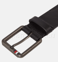 Alternative view of Tommy Hilfiger must täisnahast rihm 47980250-UXR