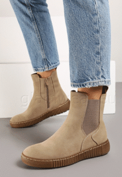 Beezid poolsaapad naistele 4819-UXW-BEEZ