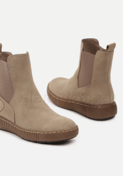 Alternative view of Beezid poolsaapad naistele 4819-UXW-BEEZ